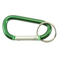 Midwest Fastener Green C-Clip 4PK 35643